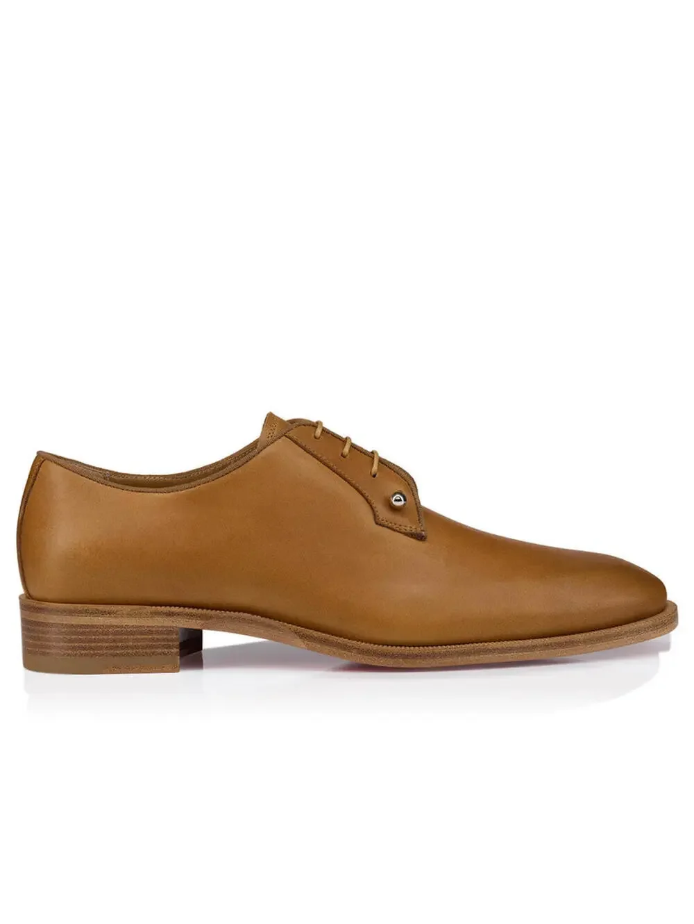 Christian Louboutin Chambeliss Lace Up (PLEASE REQUEST YOUR SIZE FOR PURCHASING)